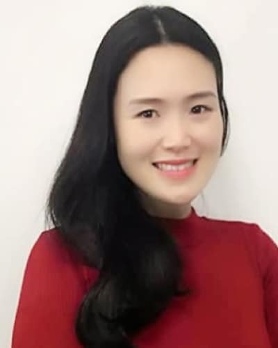 Eva Ong Yee Mun