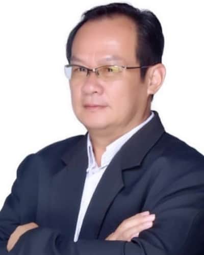 Mr. Vincent Ling Siew Ung