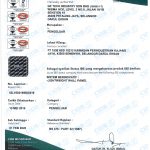 1006-GE Sijil Impact - IBS Manufacturing & product assessment & certification - HKT