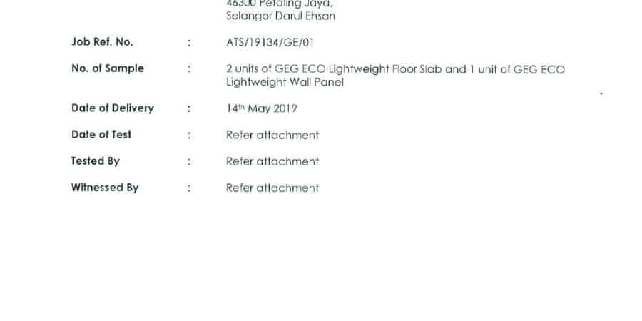 1007-LOAD BEARING TEST 21june19- CREAM