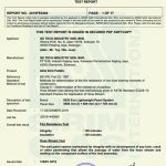 1008-SIRIM fire resistance report - HKT