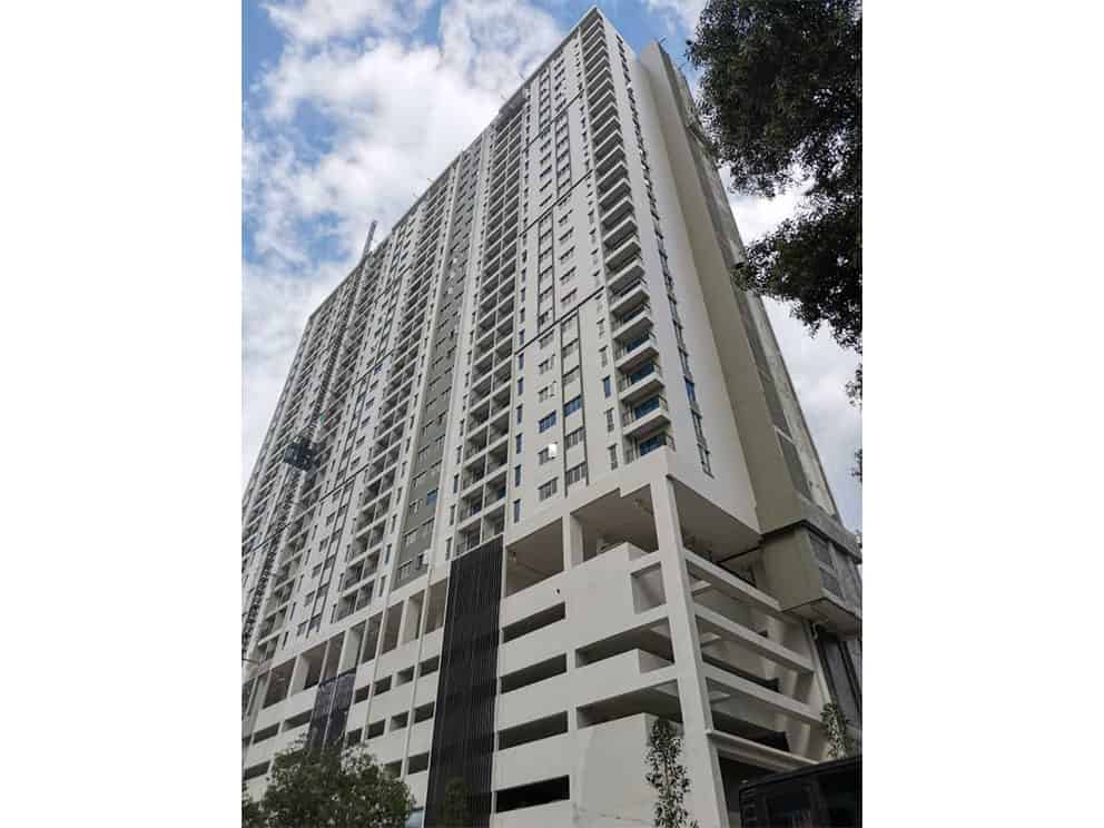 Load Bearing Wall Panels - HKT Holdings Sdn Bhd
