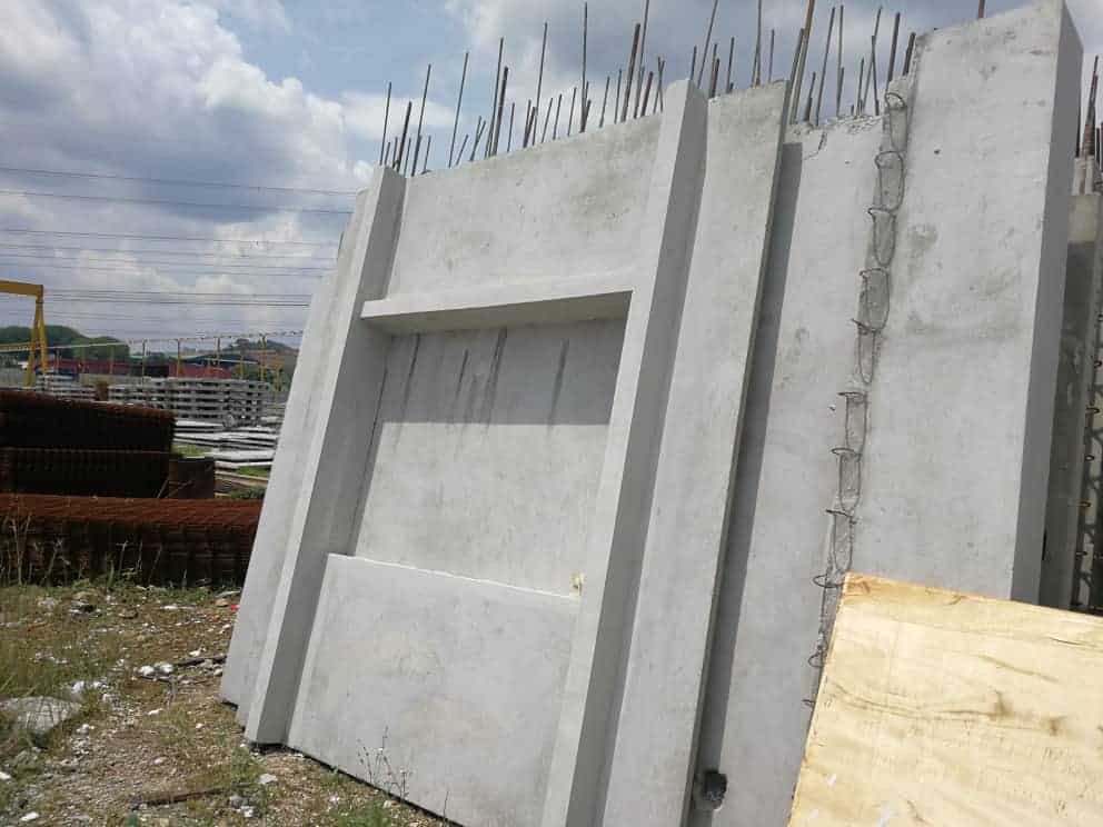 Load Bearing Wall Panels - Professional, Efficient Company