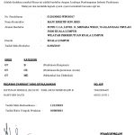 Sijil Perolehan